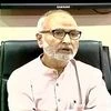 Naeem Akhtar Photo: ANI