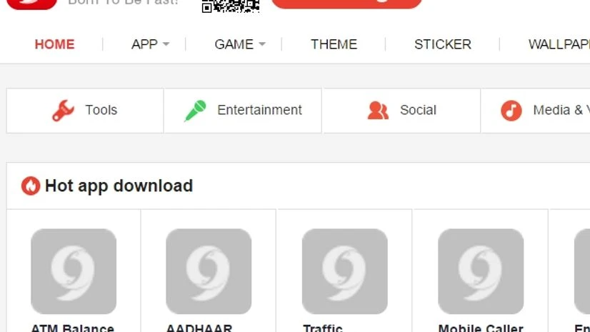 After android, 9Apps to cater shopaholics with its new venture After android, 9Apps to cater shopaholics with its new venture