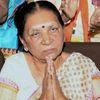 Anandiben Patel
