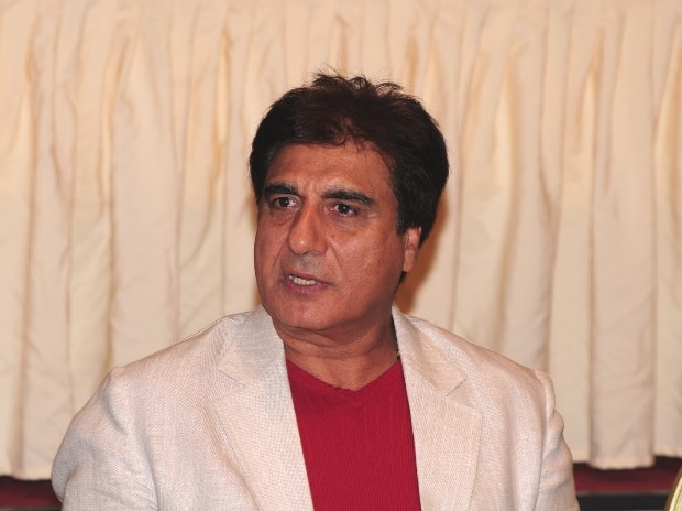 raj.babber net worth - Ilustrasi 3
