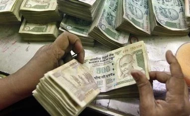Firms coming into repo market would hit banks' Casa source Rupee, Cash, Money