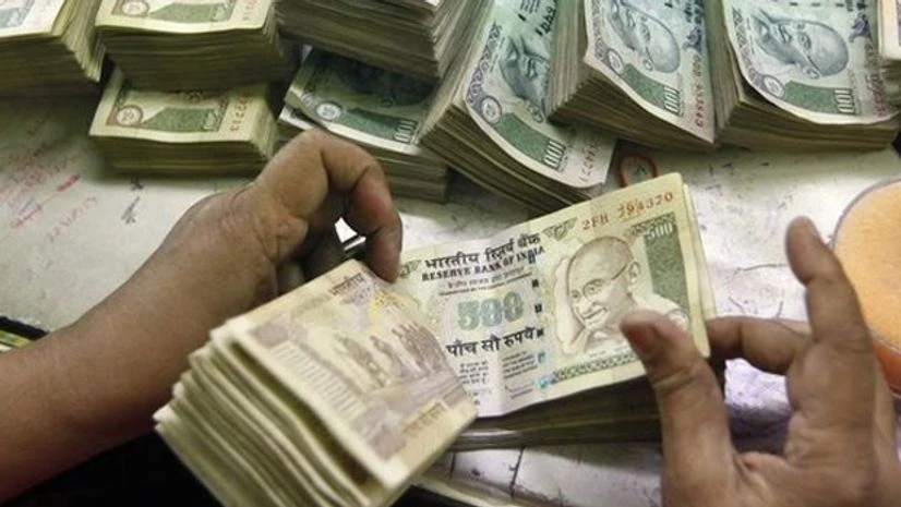 Rupee, Cash, Money Rupee, Cash, Money