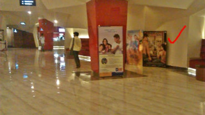 Carnival Cinemas Carnival Cinemas partners with Zicom to provide electronic security to moviegoers