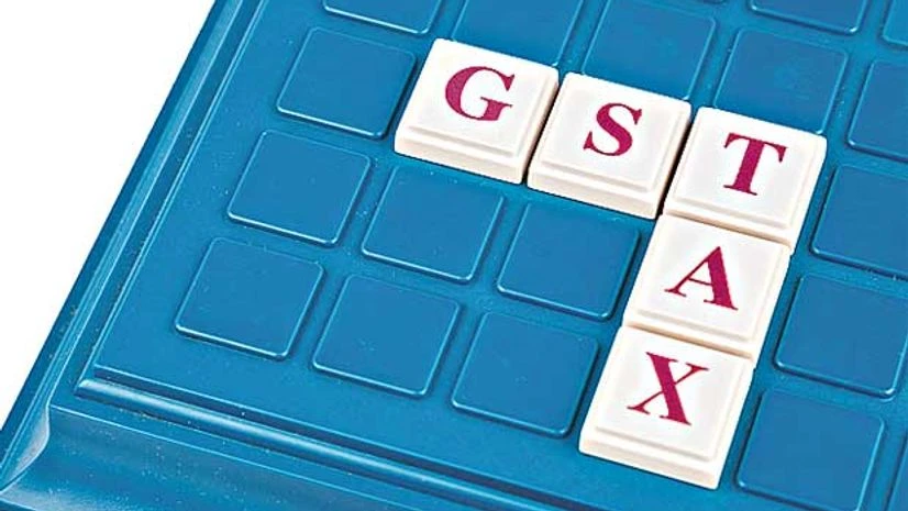 Odisha readies IT infrastructure, manpower training for GST Odisha readies IT infrastructure, manpower training for GST