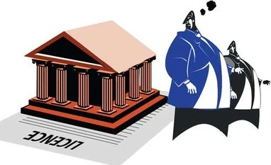 On-tap banking may not see long queue for licence On-tap banking may not see long queue for licence