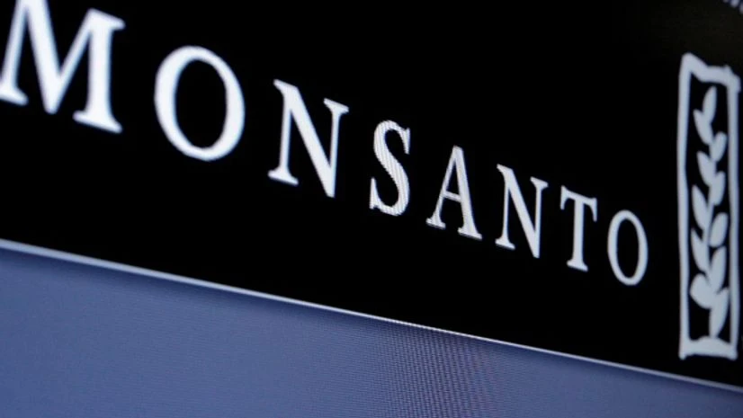 Monsanto is displayed on a screen where the stock is traded on the floor of the New York Stock Exchange (NYSE) in New York City. Photo: Reuters Monsanto is displayed on a screen where the stock is traded on the floor of the New York Stock Exchange (NYSE) in New York City. Photo: Reuters
