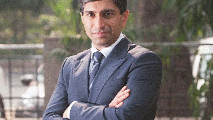 Need to look at new financing instruments for power assets: Hindustan Power Projects' chairman Need to look at new financing instruments for power assets: Hindustan Power Projects' chairman