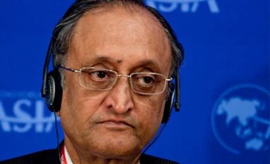 GST rate should not be too high, says Amit Mitra Amit Mitra