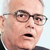 Yashwant Sinha