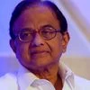 P Chidambaram
