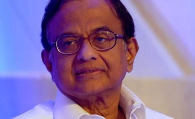 Election results show PM Modi most dominant leader, says P Chidambaram P Chidambaram
