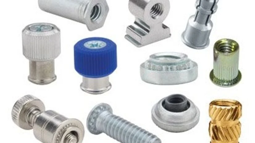 Penn Engineering buys plastic fastener maker Heyco Penn Engineering buys plastic fastener maker Heyco