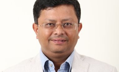 R Narayan, founder and CEO, Power2SME R Narayan, founder and CEO, Power2SME