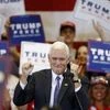 Mike Pence