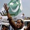 Six Pakistani High Commission officials leave India