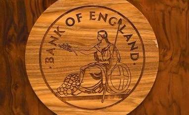 BoE raises interest rate for first time in 3 yrs to tackle rising inflation Bank of England cuts rates for first time since 2009