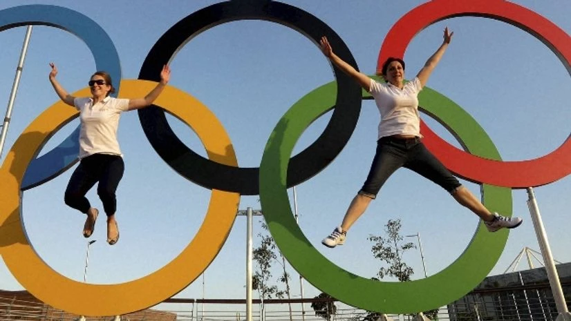 Olympics: Los Angeles agrees to host 2028 Games; Paris gets 2024 Olympics: Los Angeles agrees to host 2028 Games; Paris gets 2024