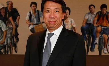 Standard Chartered sees further cuts to bad loan provisions in China, India Benjamin Hung, Standard Chartered Bank's regional CEO for Greater China and North Asia