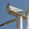 Suzlon wind farm