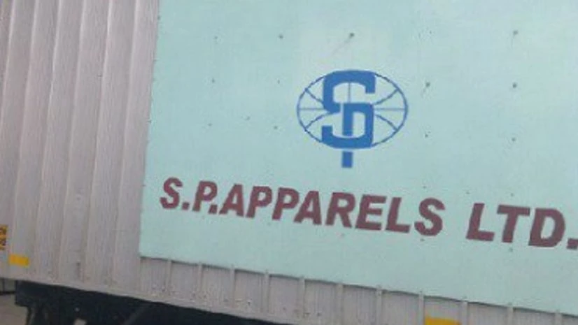 SP Apparels' IPO subscribed 2.65 times SP Apparels' IPO subscribed 2.65 times