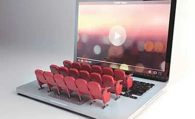 Accessing pirated content might lead to prison term & Rs 3-lakh fine That sinking feeling: Online pirates could face 3 years in jail & fine up to Rs 3 lakh