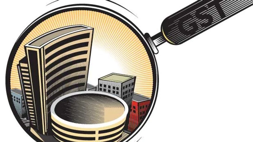Market traders struggle to fully price in GST gains Market traders struggle to fully price in GST gains