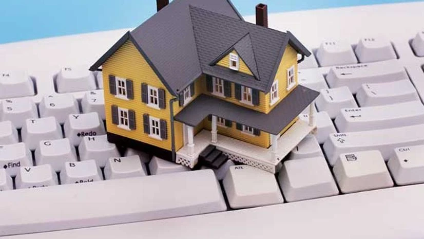 Home loans for the tech-savvy Home loans for the tech-savvy