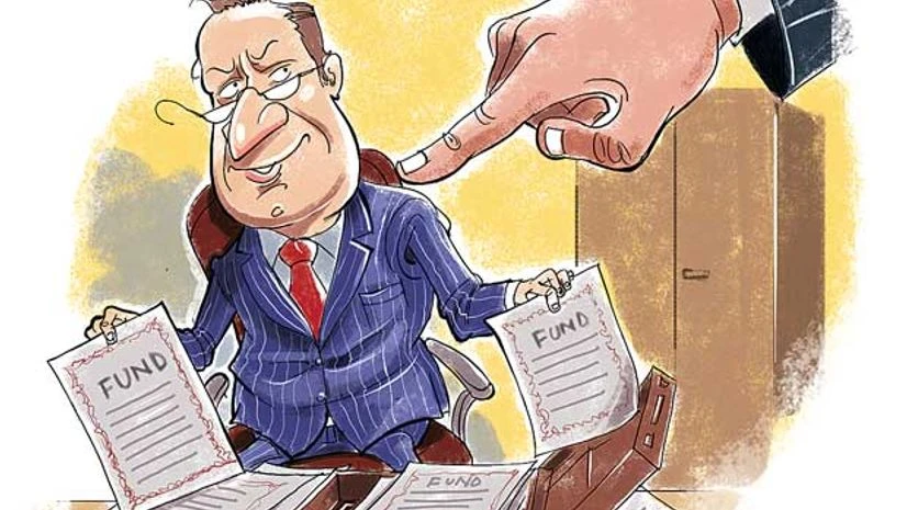 Flexi-cap funds mimic large-cap schemes Flexi-cap funds mimic large-cap schemes