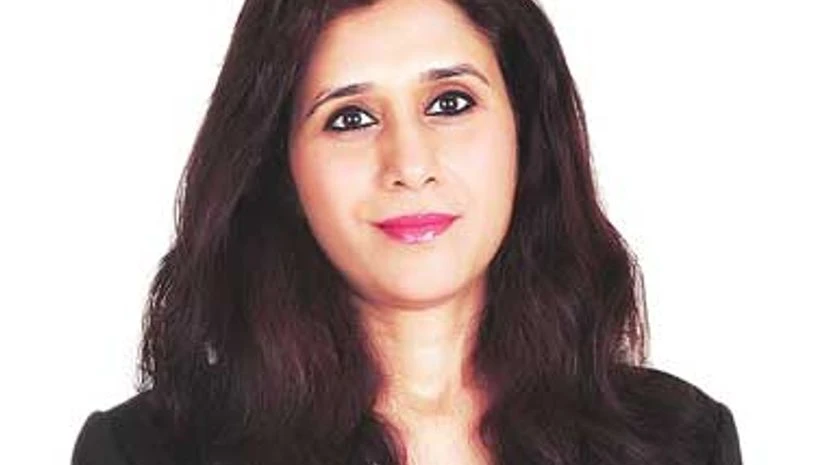 Kalpana Gupta Shekhawat Kalpana Gupta Shekhawat