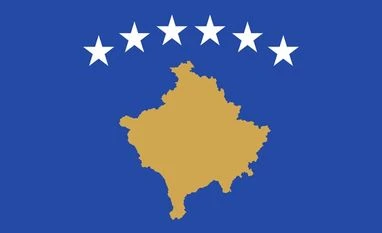 Assailants strike Kosovo's Parliament with explosive Photo credit: Wikipedia
