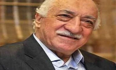 Turkey asks US to arrest Fethullah Gulen for 'ordering coup' Fethullah Gulen
