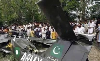 Picture courtesy: Twitter user S.J. Sarchashmah Picture courtesy: Twitter user S.J. Sarchashmah