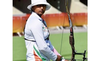 Asian Championships: Deepika strikes gold, Ankita wins silver in archery archery