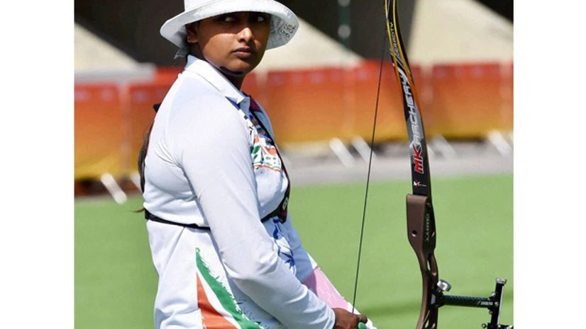Rio, Olympics 2016, Archery, Deepika Kumari Rio, Olympics 2016, Archery, Deepika Kumari