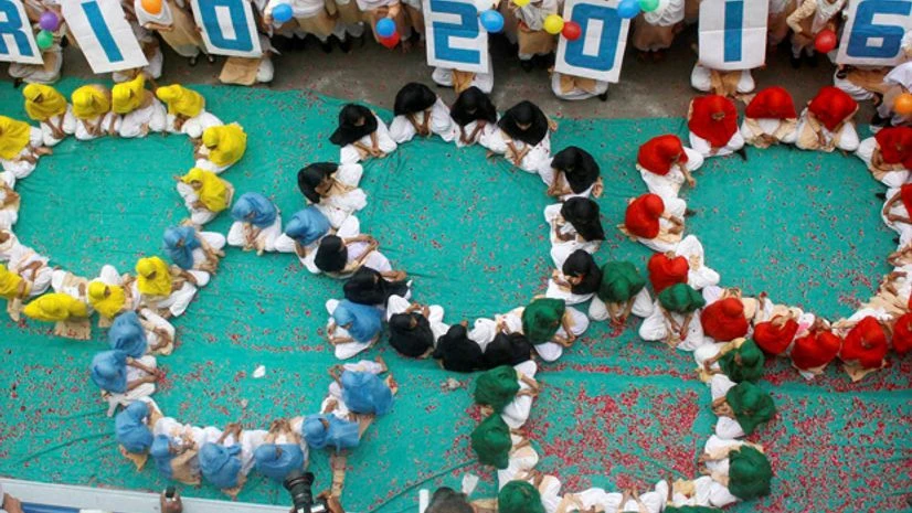 Rio, Olympics 2016 Rio, Olympics 2016