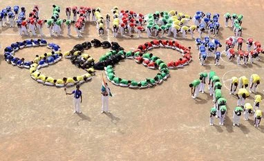 Paris and LA bids to host Olympics expose deeper crisis at Olympic Games S