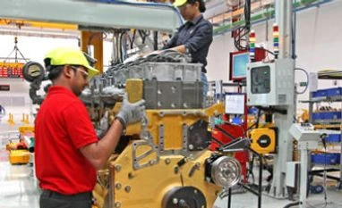 Cummins India falls 10% on disappointing Q4 results Cummins India
