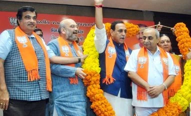 In Saurabh's exclusion from cabinet, BJP chose politics over administration In Saurabh's exclusion from cabinet, BJP chose politics over administration