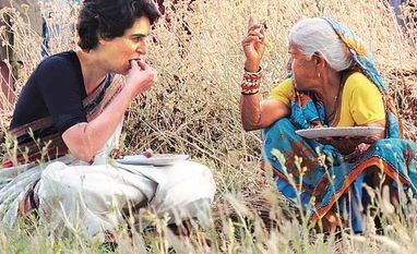 Priyanka Gandhi: The indispensable Priyanka Gandhi: The indispensable