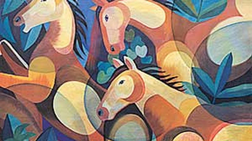 Dialogues in colour Dialogues in colour