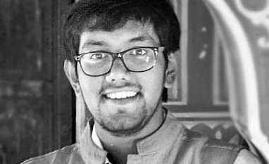 History at the fingertips Siddhant Shah