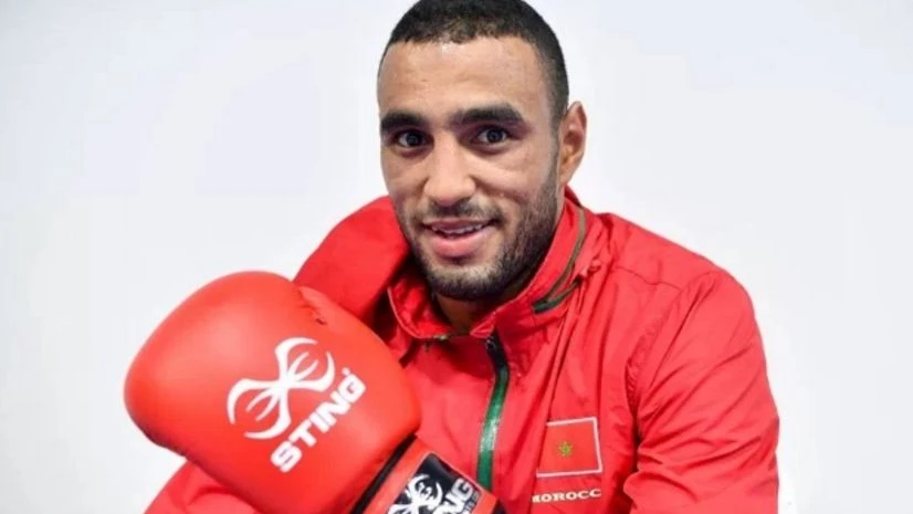 Hassan Saada Hassan Saada