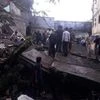 Building collapses in Bhiwandi; rescue operations underway