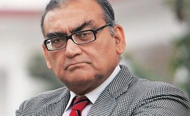 Katju apologises for Odisha comment on FB Lodha panel's recommendations 'unconstitutional': Justice Katju