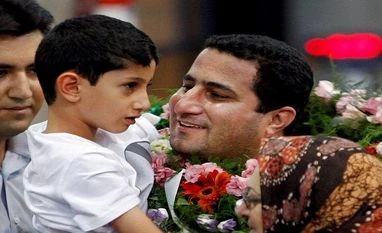 Iran confirms execution nuclear scientist Shahram Amiri Iran, Shahram Amiri, Execuion