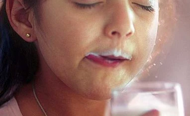 <b>Campaign Logic:</b> Being healthy never goes out of style Campaign Logic: Being healthy never goes out of style