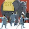 GST