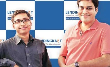 Lendingkart: Banking on small-town enterprises Lendingkart, Mukul Sachan, Harshvardhan Lunia