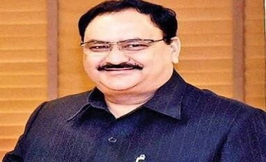 No need to panic for rise in Dengue, Chikungunya cases: J P Nadda Source: Twitter handle