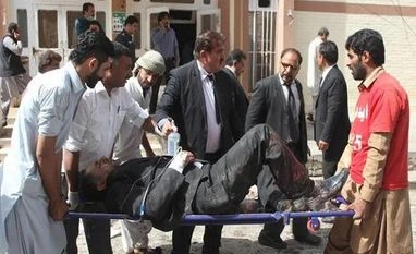 Quetta bombing: Rs 560 million released for families of killed lawyers Source: Reuters